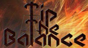 logo Tip The Balance